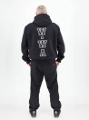 Bluza Hoodie W-WA Bruk Wear