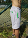 Szorty Szare TAG Bruk Wear