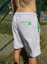 Szorty Szare TAG Bruk Wear